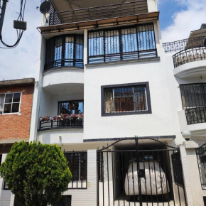 Vivienda Turística Benicalap!
